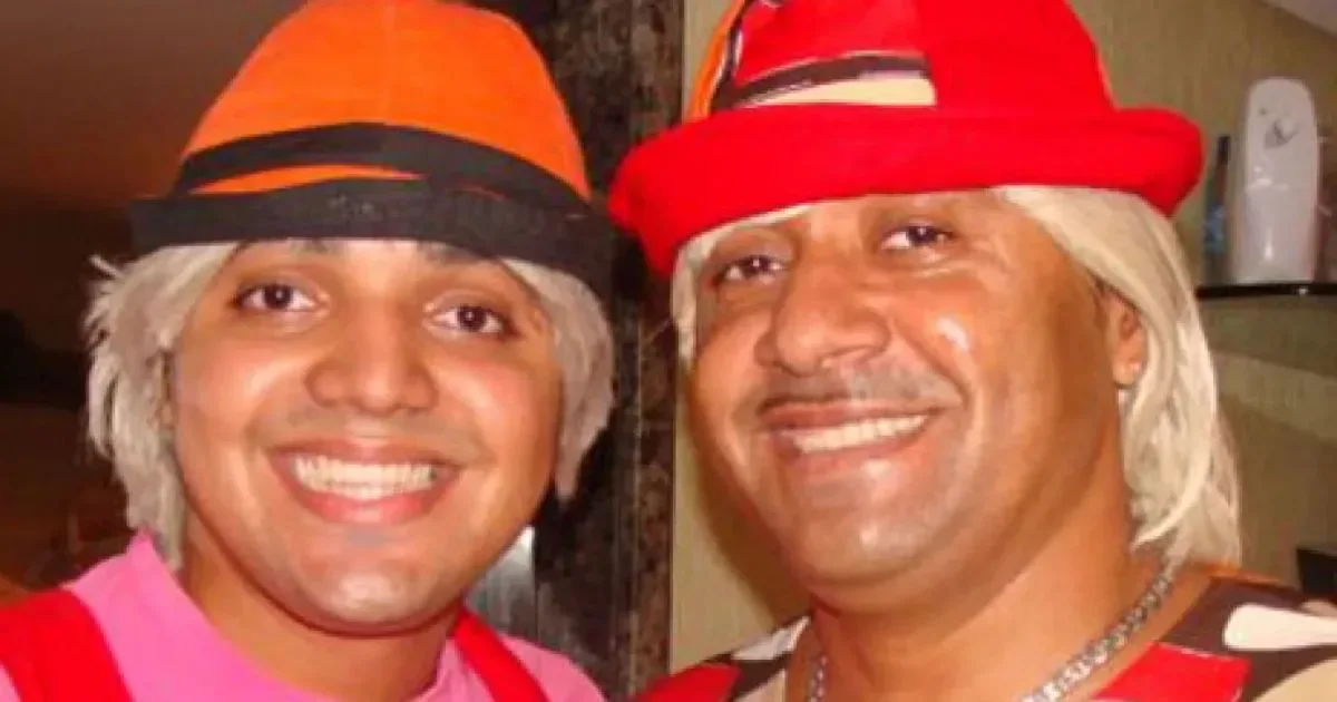 Filho de Tiririca é condenado a pagar uma bolada a duas mulheres por indenização
