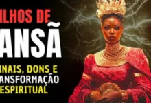 Filhos de Yánsàn surpreendem por sua personalidade