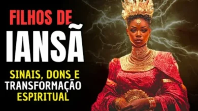 Filhos de Yánsàn surpreendem por sua personalidade