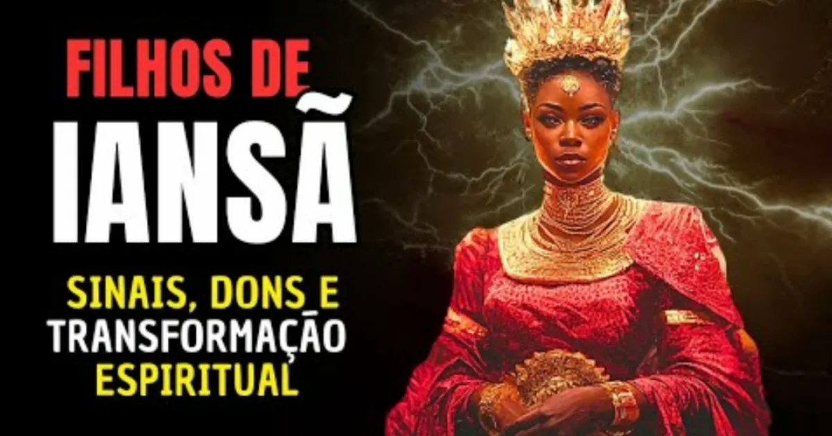 Filhos de Yánsàn surpreendem por sua personalidade