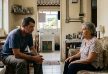 Filhos querem vender imóvel deixado pelo pai, mas direito da viúva muda os planos