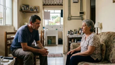 Filhos querem vender imóvel deixado pelo pai, mas direito da viúva muda os planos