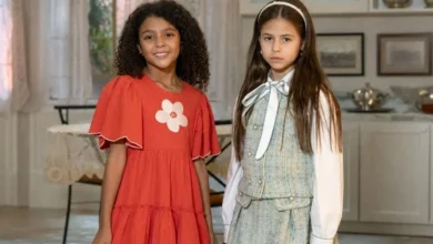 Flashback revela passado de Bela após acerto de contas com Vanessa