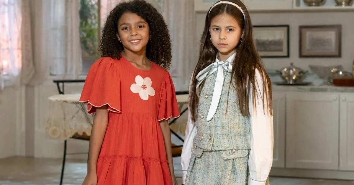Flashback revela passado de Bela após acerto de contas com Vanessa