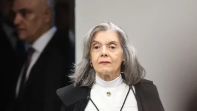 Flávio Dino faz anúncio sobre Cármen Lúcia