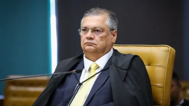 Flávio Dino toma decisão sobre filme de Dark Horse