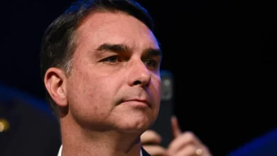 Flávio revela como pretende usar Michelle em eventual governo