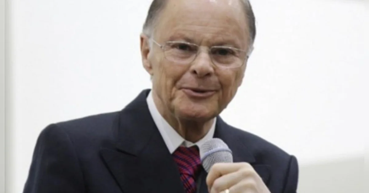 Fortuna de Edir Macedo chama atenção