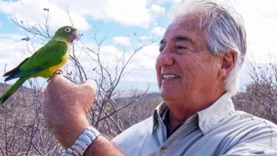 Francisco José relembra conversa que marcou sua saída da Globo