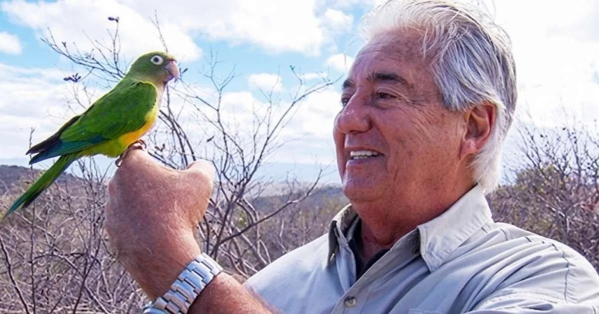 Francisco José relembra conversa que marcou sua saída da Globo