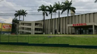 Funcionário invade fábrica da Bombril em SP e tira a vida de três colegas