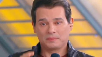 Futuro incerto: o que pode definir a permanência de Celso Portiolli na grade do SBT