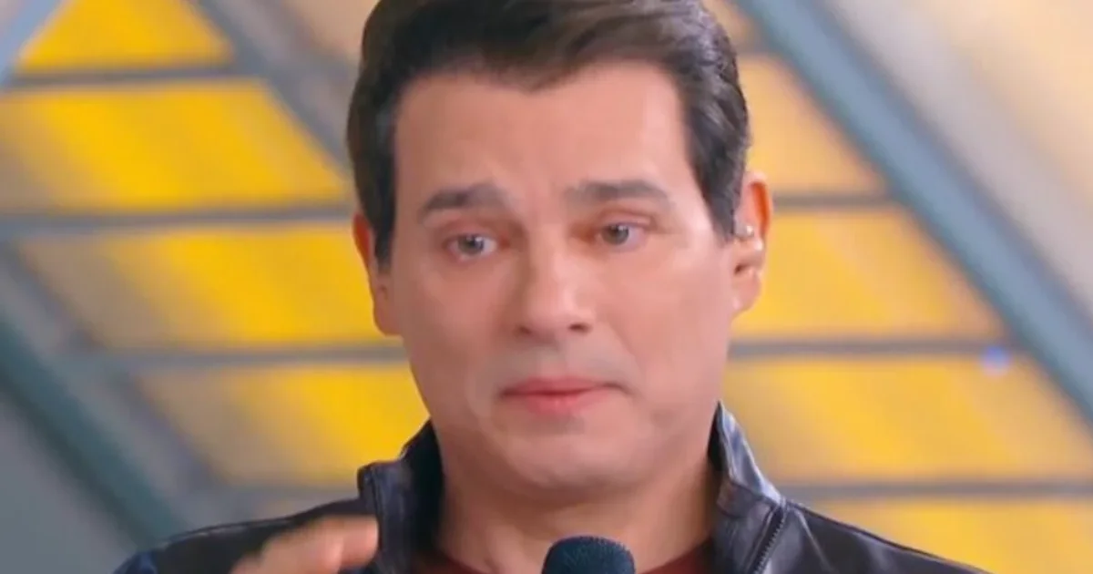 Futuro incerto: o que pode definir a permanência de Celso Portiolli na grade do SBT