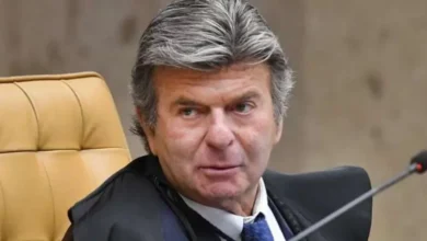 Fux cobra informações do Ministério da Justiça sobre caso de russo preso no Brasil