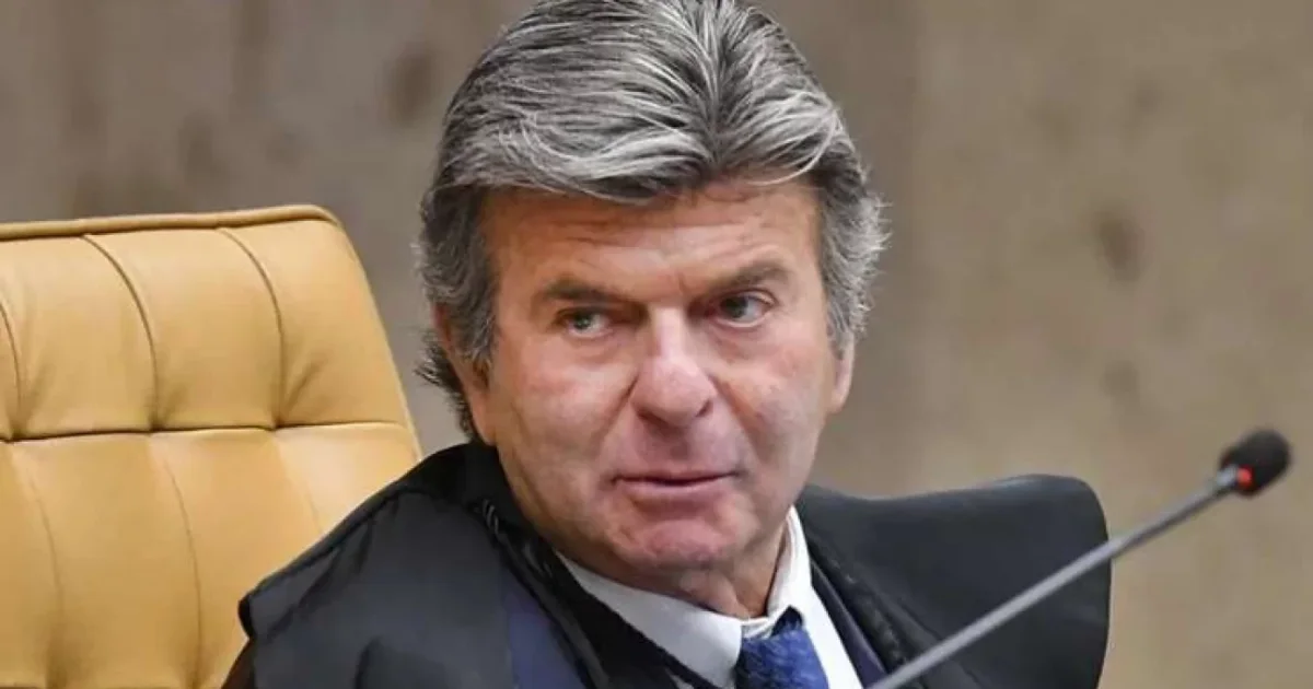 Fux cobra informações do Ministério da Justiça sobre caso de russo preso no Brasil