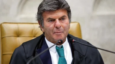 Fux vota por manter exploração de jogos de azar como contravenção, mas julgamento é interrompido