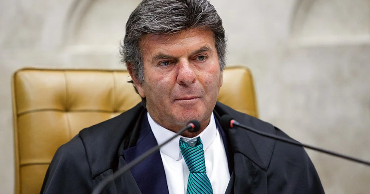 Fux vota por manter exploração de jogos de azar como contravenção, mas julgamento é interrompido