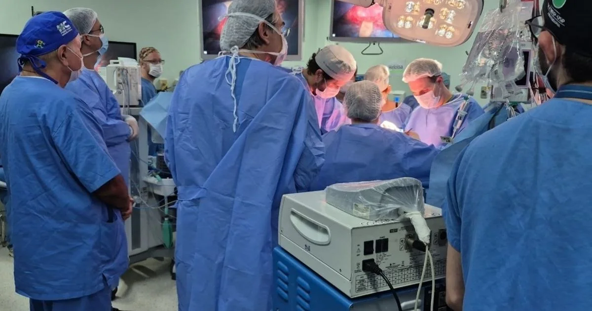 Gêmeas Heloísa e Helena não resistem após cirurgia de separação