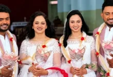 Gêmeos se casam com gêmeas em cerimônia com padres e coroinhas gêmeos