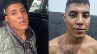 Genitor é preso no Dia dos Pais por crime contra as filhas