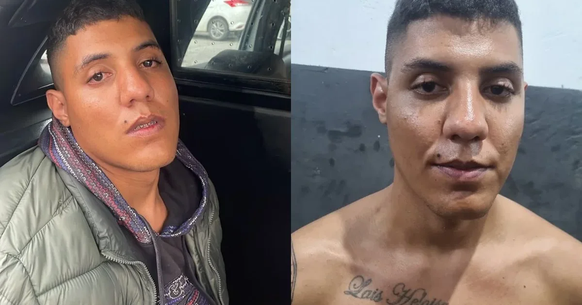 Genitor é preso no Dia dos Pais por crime contra as filhas
