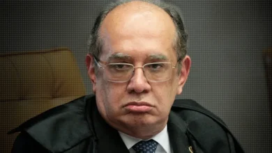 Gilmar Mendes deve rejeitar pedido de exame de DNA urgente feito por vice de Flávio Bolsonaro