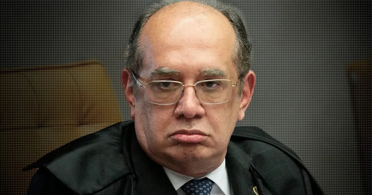 Gilmar Mendes deve rejeitar pedido de exame de DNA urgente feito por vice de Flávio Bolsonaro