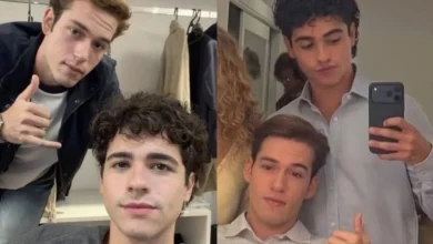 Globo dá spoiler se Mau Mau e Felipe vão realmente ficar juntos em Quem Ama Cuida