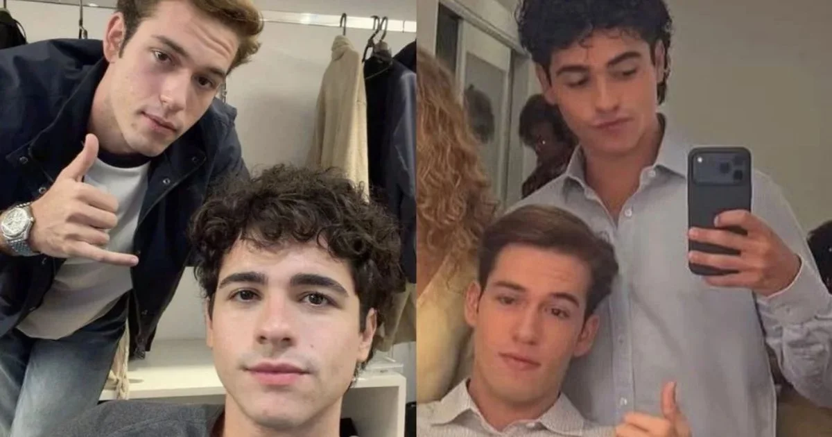 Globo dá spoiler se Mau Mau e Felipe vão realmente ficar juntos em Quem Ama Cuida