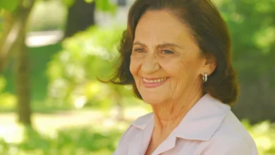 Globo toma rápida atitude após a perda de Laura Cardoso