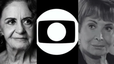 Globo vira alvo de críticas por exibição em homenagem a Laura Cardoso e Glória Menezes