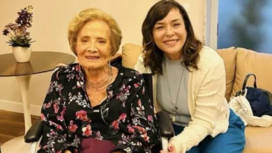 Glória Menezes morre aos 91 anos e deixa legado que marcou a TV brasileira
