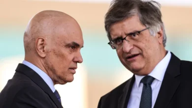 Gonet recua de acusação e propõe acordo a ex-apoiador de Bolsonaro por críticas a Moraes