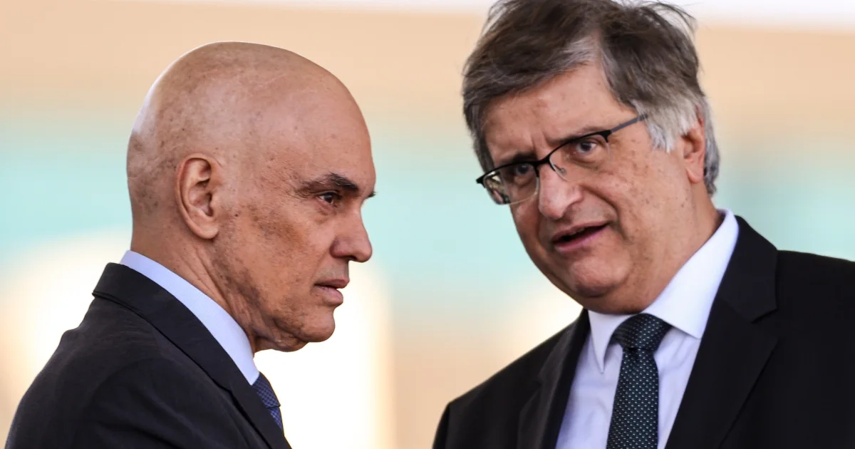 Gonet recua de acusação e propõe acordo a ex-apoiador de Bolsonaro por críticas a Moraes