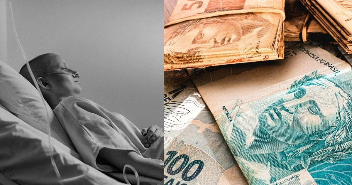 Governo aumenta as doenças que podem pagar auxílio-doença sem carência