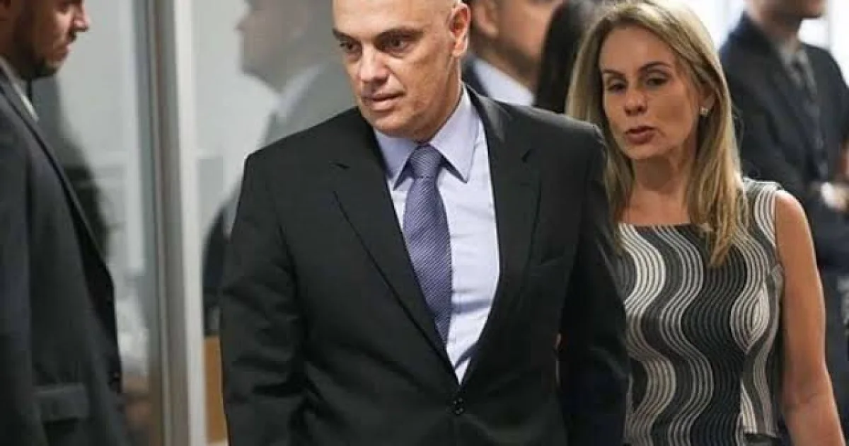 Governo Lula faz novo movimento sobre ação contra Moraes