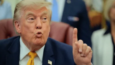 Governo Trump cancela visto de embaixadora do Brasil nos EUA