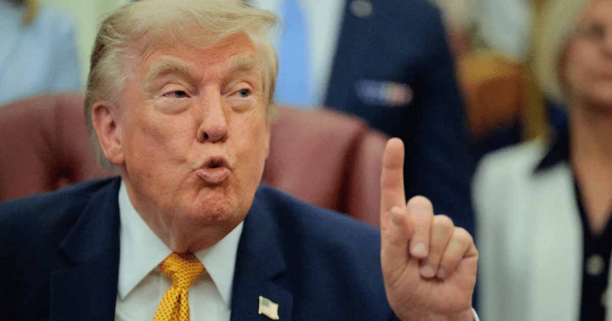 Governo Trump cancela visto de embaixadora do Brasil nos EUA