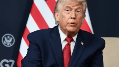 Governo Trump revela posição sobre eleições de 2026 no Brasil