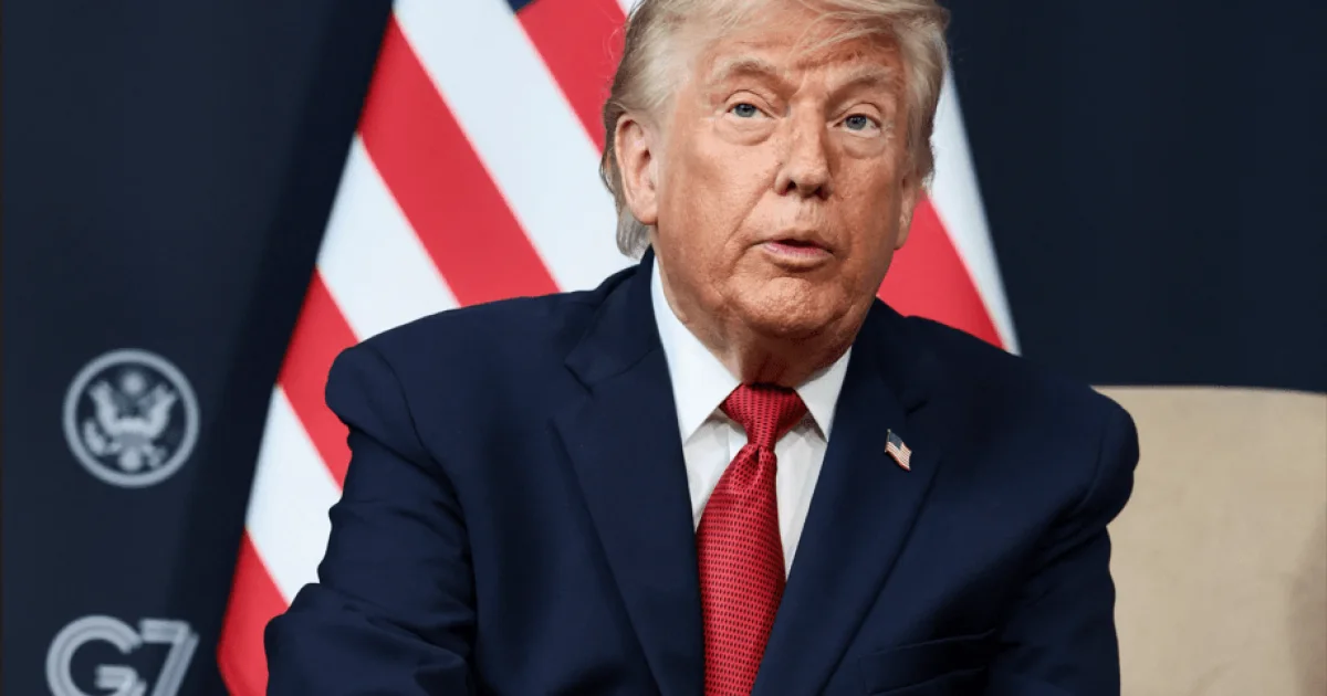 Governo Trump revela posição sobre eleições de 2026 no Brasil