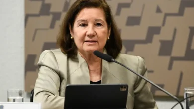 Governo Trump revoga visto da embaixadora do Brasil nos Estados Unidos