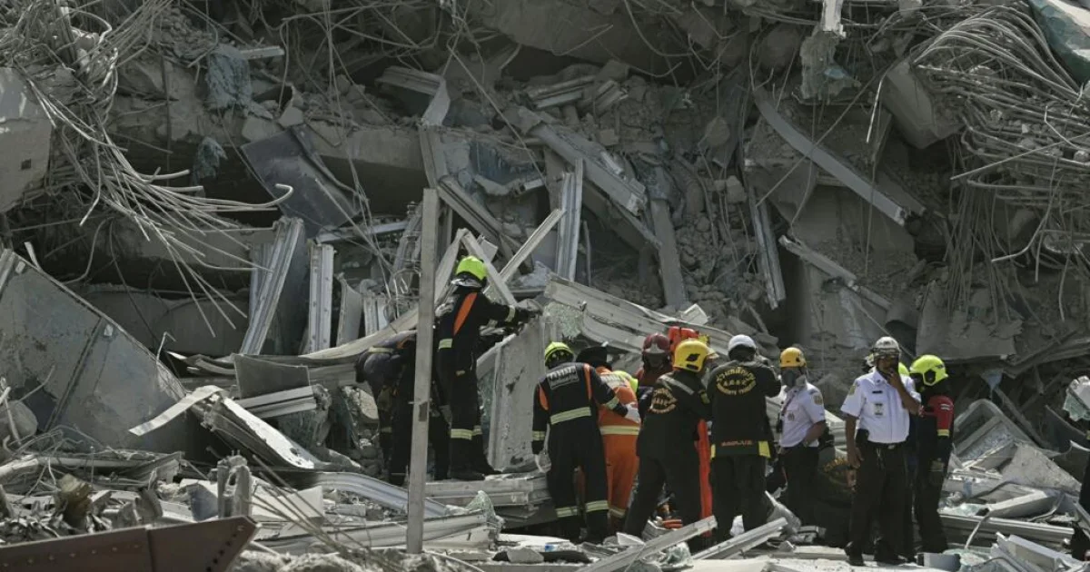 Há risco de tsunami após terremoto no Peru? Instituto Geofísico responde
