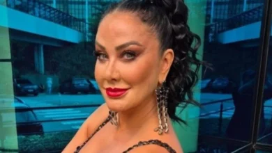 Helen Ganzarolli surpreende fãs ao revelar detalhe pouco conhecido sobre ela