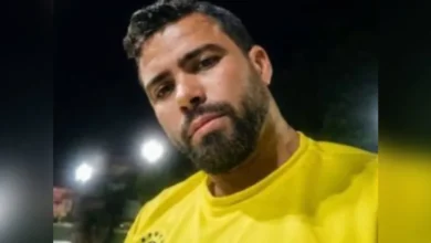 Homem desaparecido no Dia dos Pais é encontrado morto no porta-malas do próprio carro em Cristalina​​​​​​​​​​​​​​​​​​​​​​​​​​​​​​​​​​​​​​​​​​​​​​​​​​