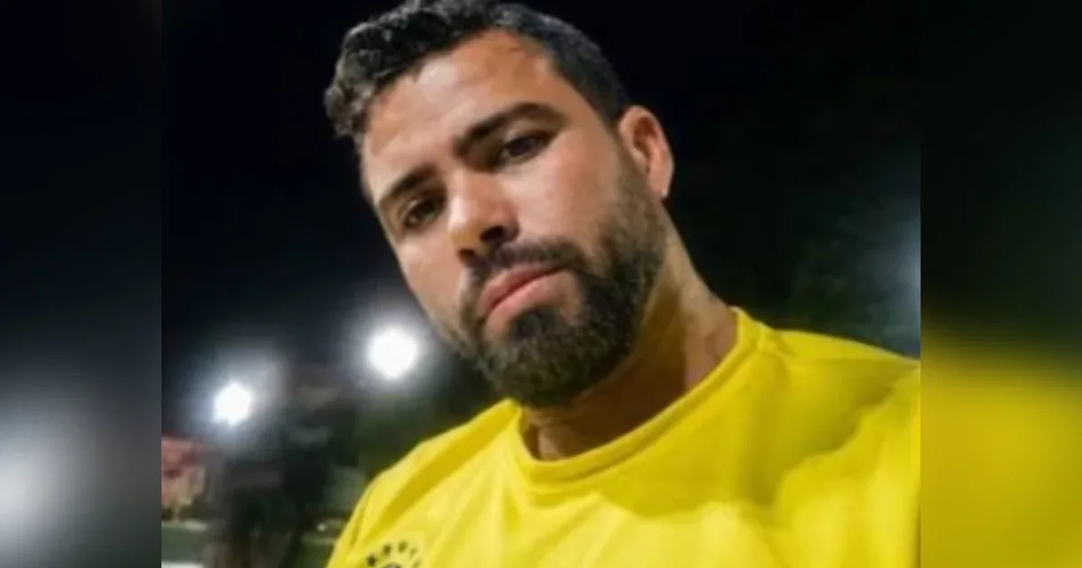 Homem desaparecido no Dia dos Pais é encontrado morto no porta-malas do próprio carro em Cristalina