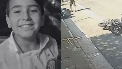 Homem envolvido na morte de filho de policial, de 10 anos, morre no hospital