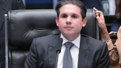 Hugo Motta declara apoio à reeleição de Lula e explica decisão na Paraíba