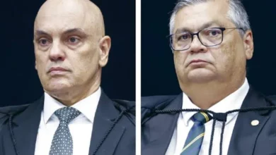Ideia de "Ditadura", diz colunista do metrópoles sobre ministros do STF
