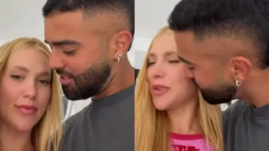 Imprensa internacional repercute vídeo de Virgínia com amigo e gera polêmica