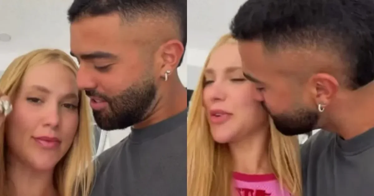 Imprensa internacional repercute vídeo de Virgínia com amigo e gera polêmica